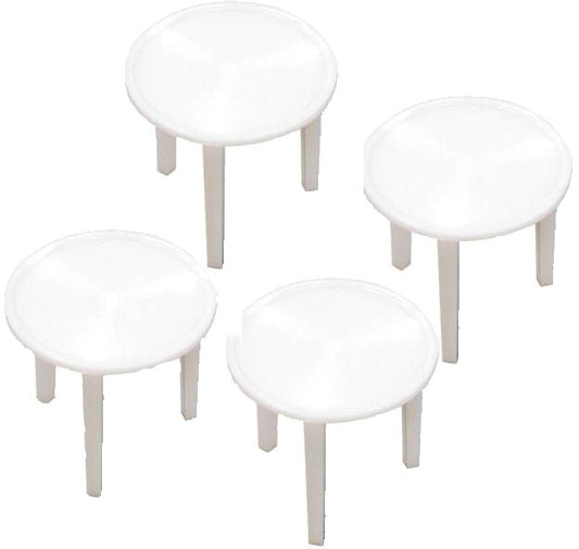 Pizza Tables