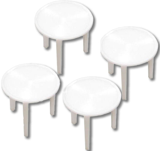 Pizza Tables