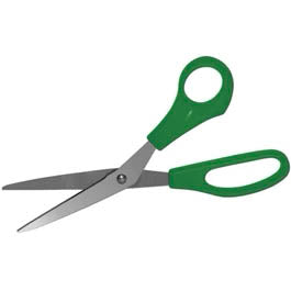 Scissors