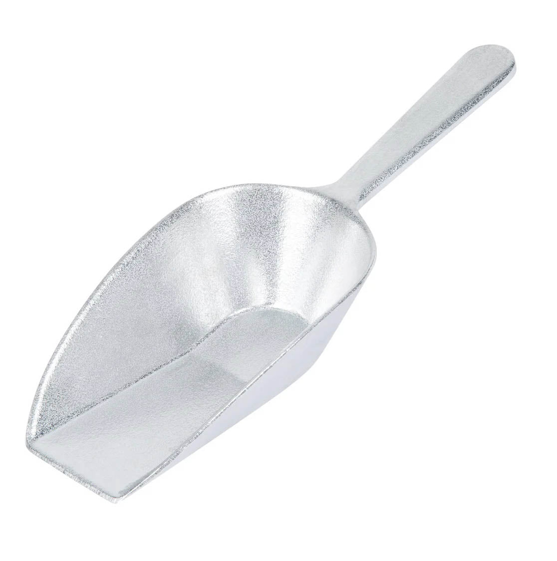 Scoop - Aluminium