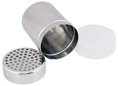 Hole Shaker 4mm (Stainless Steel)