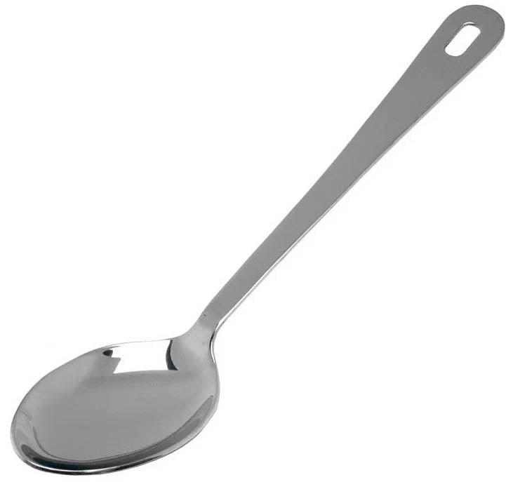 4oz Sauce Spoon