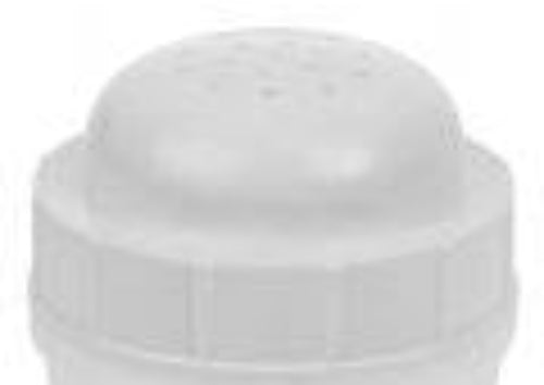 Spare Top For Salt Shaker