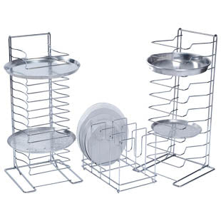 Stack Rack 11 Slot