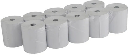 Thermal Till Roll (Just Eat) 80mmx40mm