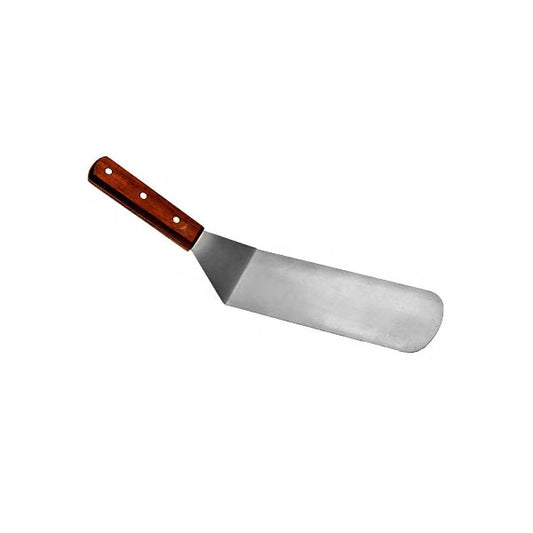 Burger Turner - Wooden Handle