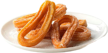 Churros Loops