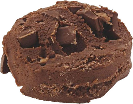 Double Chocolate Cookie Pucks