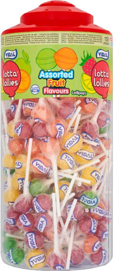 Lollypops