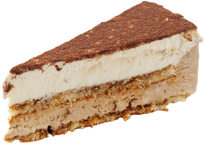 Tiramisu (Pre-Cut)