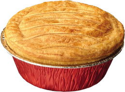 Pies & Ready Meals