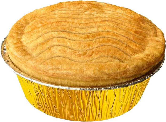 Pukka Pies - Chicken & Mushroom