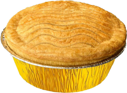 Pukka Pies - Chicken & Mushroom