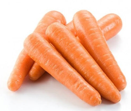Carrots