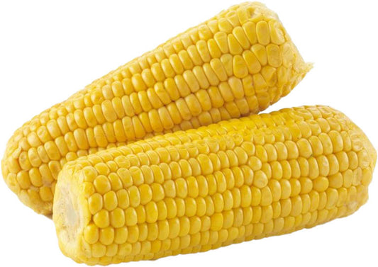 Whole Corn On The Cob 1x2