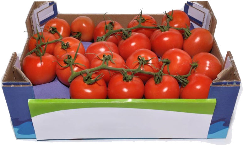 Vine Tomatoes (Box)