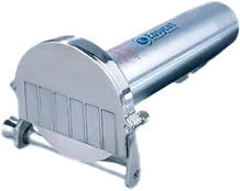 Electric Kebab Knife S/Steel (No Adapter)