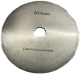 80mm Blade For S/S Knife