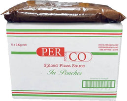 Pizza Sauce