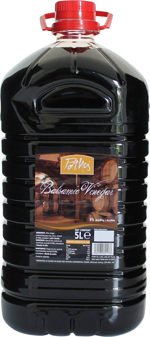 Balsamic Vinegar