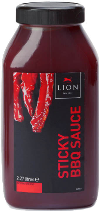 BBQ Sauce (Large)