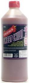 Crucial Sweet Chilli Sauce