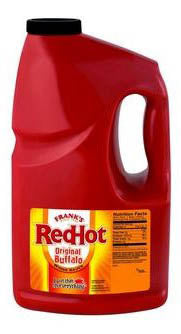 Frank's Hot Sauce