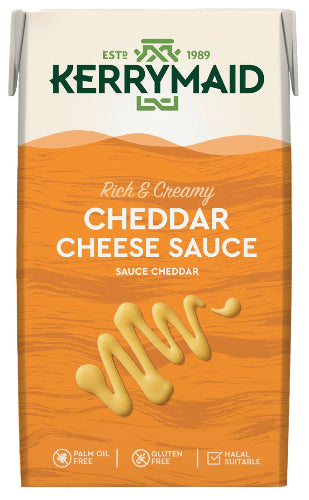 Kerrymaid Nacho Cheese Sauce