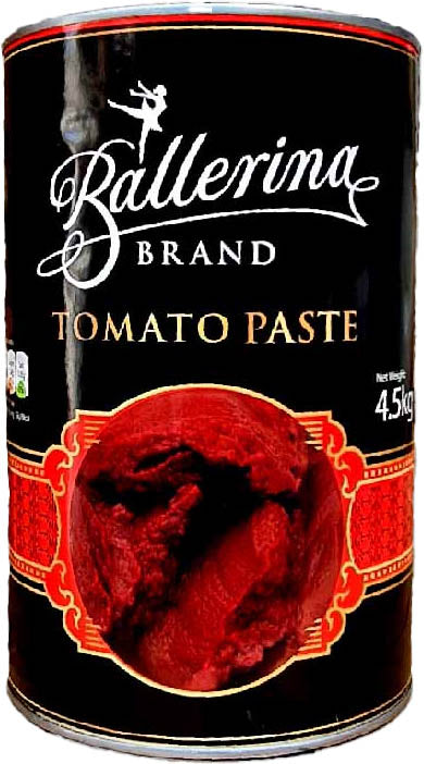Tomato Paste