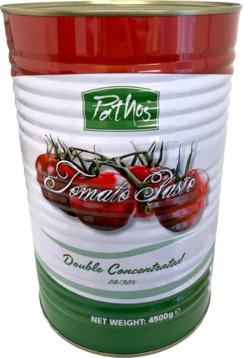 Tomato Paste