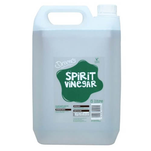 White Vinegar