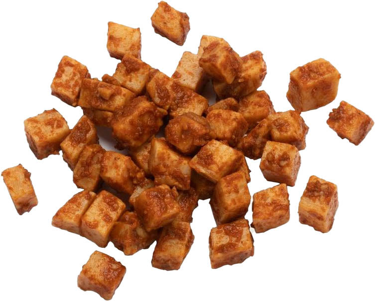 BBQ Chicken Topping