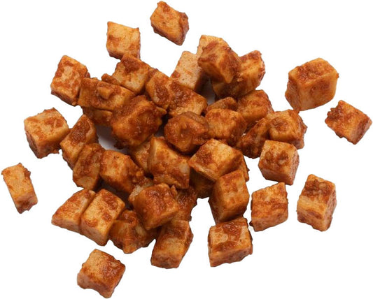 BBQ Chicken Topping