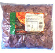 Halal Ham Stamps