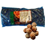 Halal Meatballs
