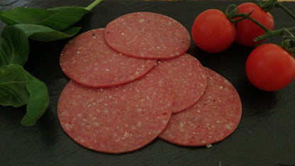 Halal Salami
