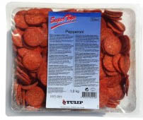 Supertops Pepperoni