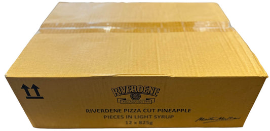 Riverdene Small Pineapple