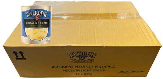 Pineapple Pizza Cut (Small Tins)