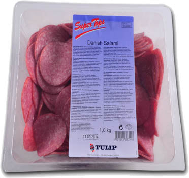 Supertops Sliced Salami