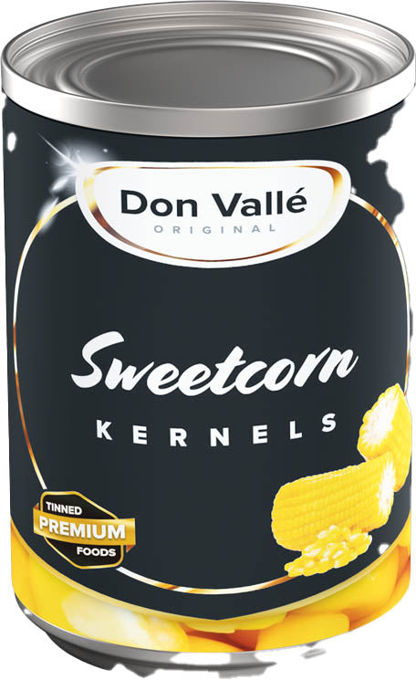 Large Sweetcorn