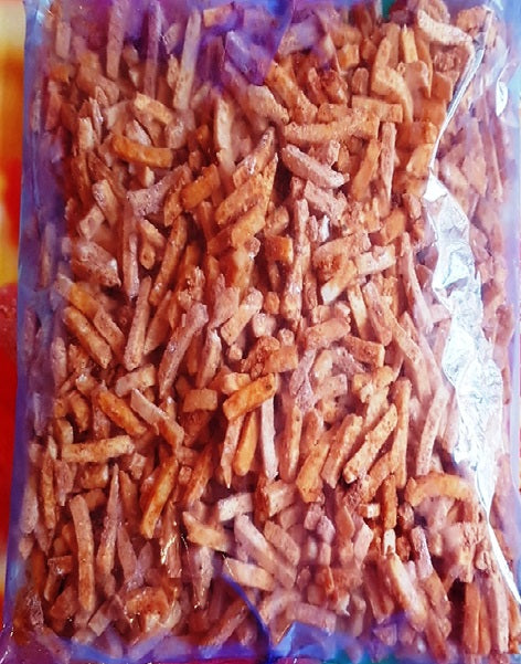 Tandoori Chicken Topping