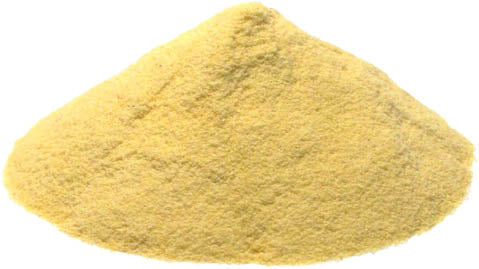Cornmeal Yellow Coarse
