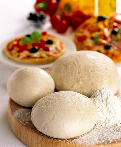 9'' Doughball