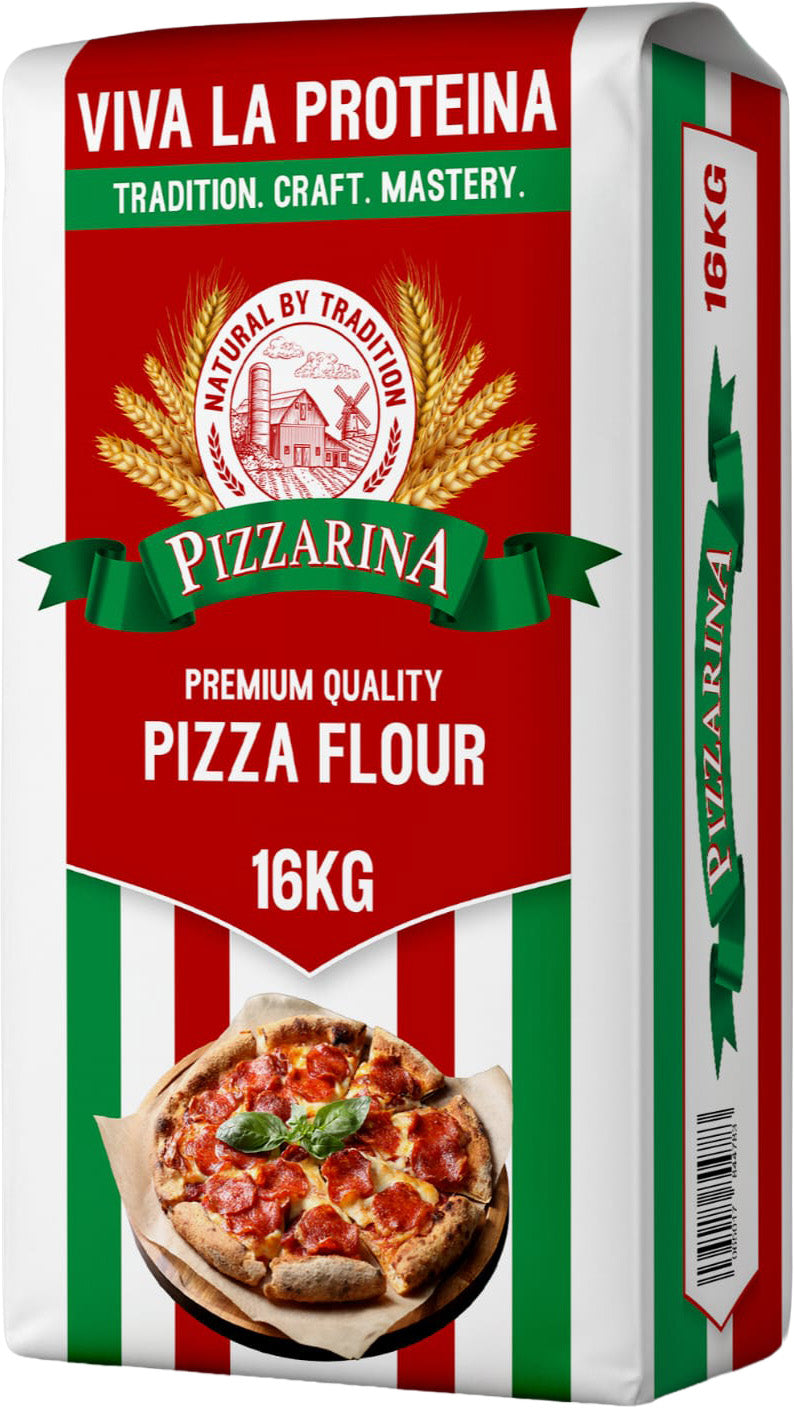 Pizzarina Pizza Flour