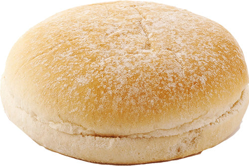 Floured Baps 5''