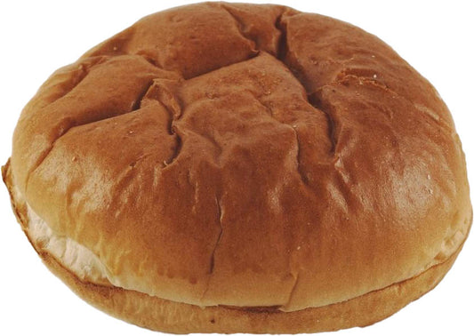 Gourmet Burger Bun 4.5''