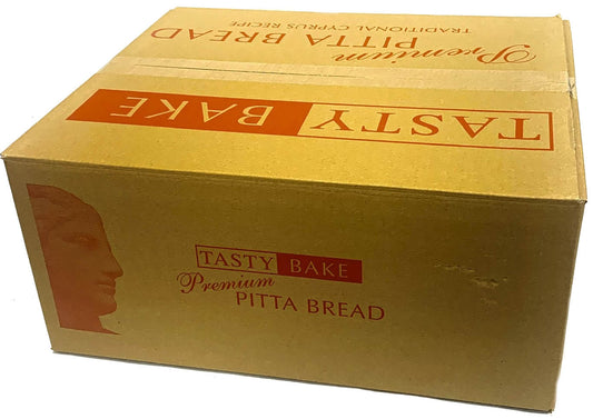 Tasty Bake Fresh Pitta Bread (Large)