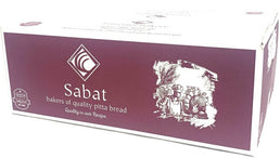 Pitta Bread
