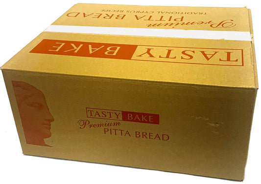 Tasty Bake Fresh Pitta Bread (Small)